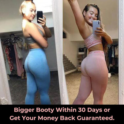 ShapeSculpt™ |  BootyTrainer