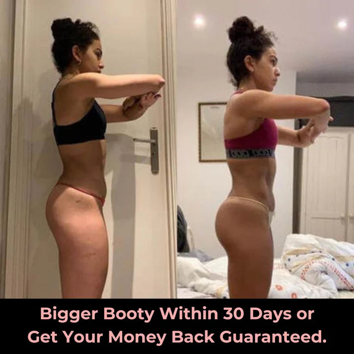 ShapeSculpt™ |  BootyTrainer